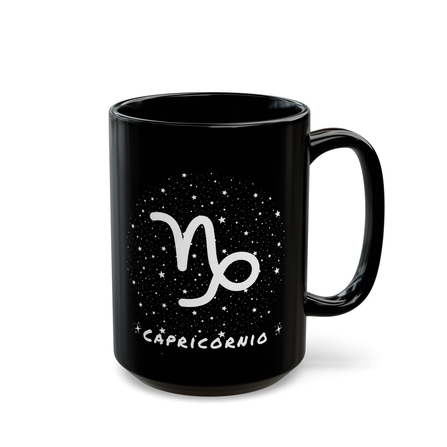 Taza "Capricornio" - La Conquistadora!