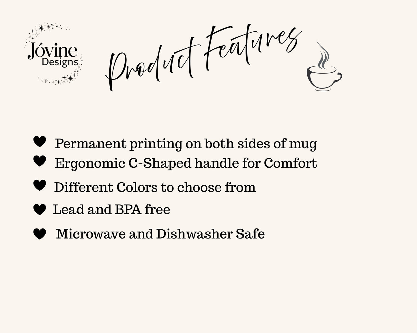 Brews and Boos Halloween Coffee Mug Cute Two-Toned Pumpkin Spice Fall Mug for Book Lovers, Coffee Lovers, Pumpkin Fans & Cozy Autumn Vibes