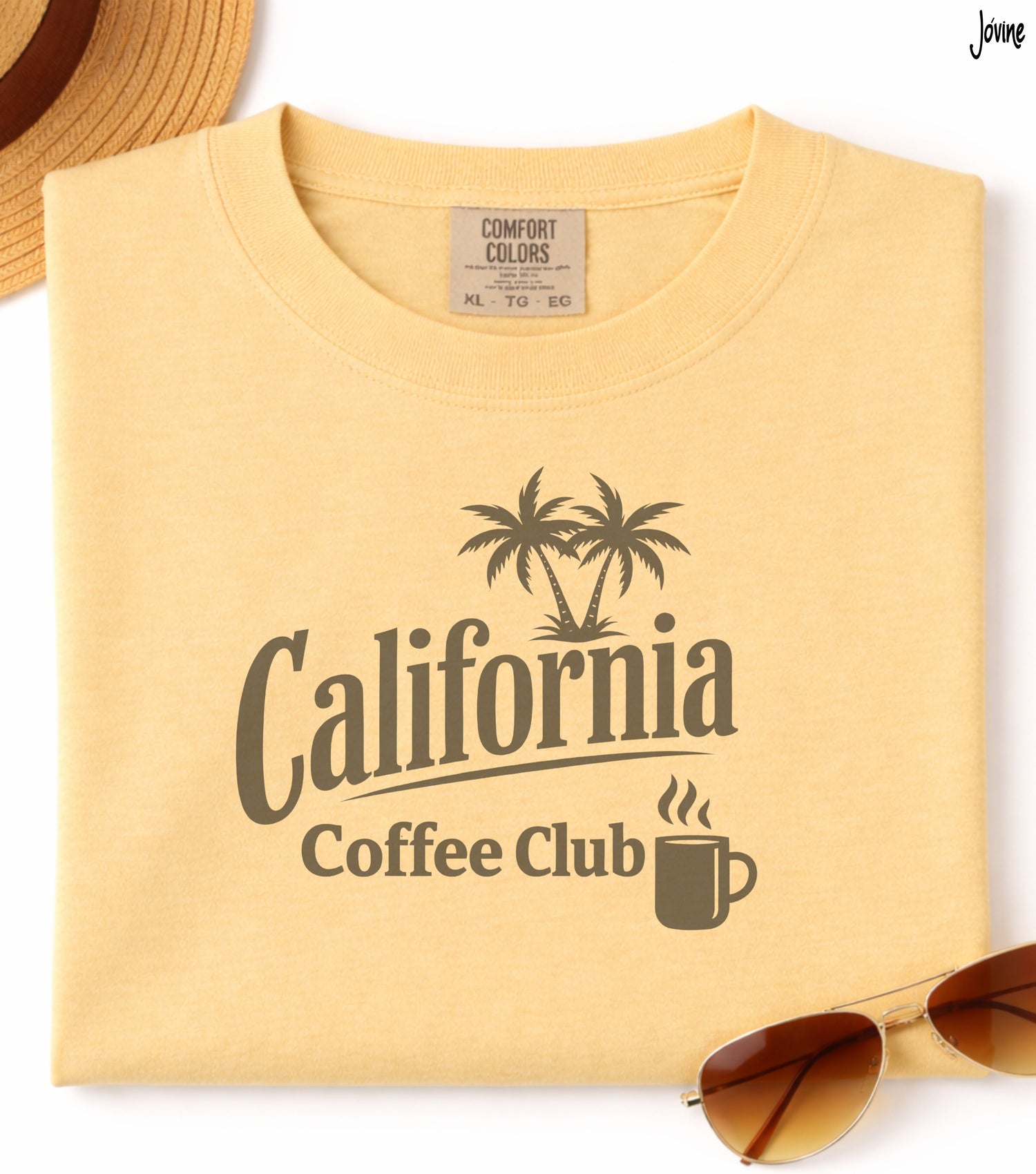 CALIFORNIA COLLECTION