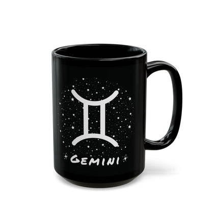 "Gemini"- The Social Butterfly