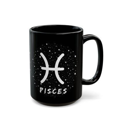 " Pisces" -  The Dreamer mug