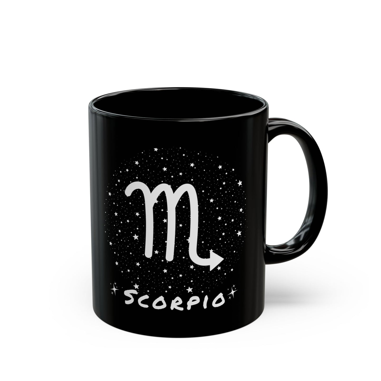 "Scorpio" - The Stealth Sip Mug