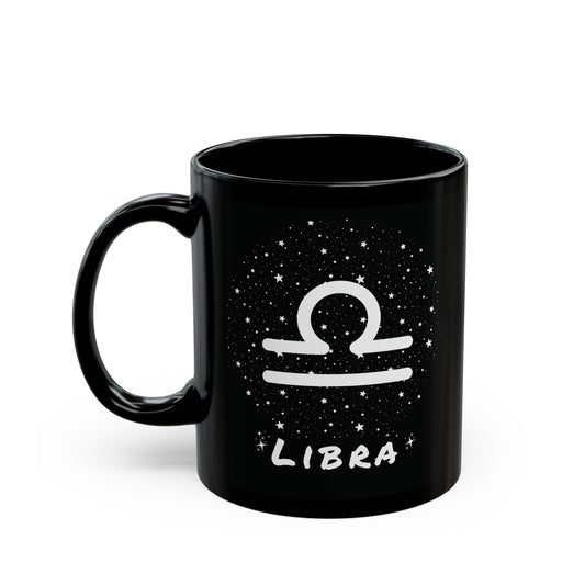 Taza "Libra" - El Maestro del Esquilibrio