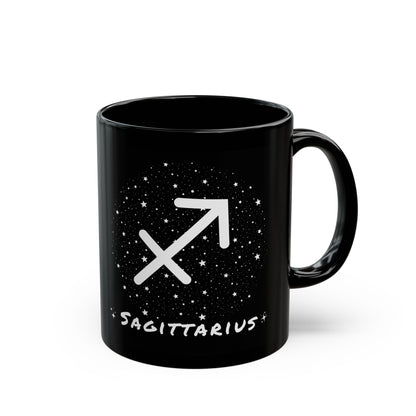 "Sagittarius" - The Adventure Mug