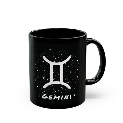 "Gemini"- The Social Butterfly