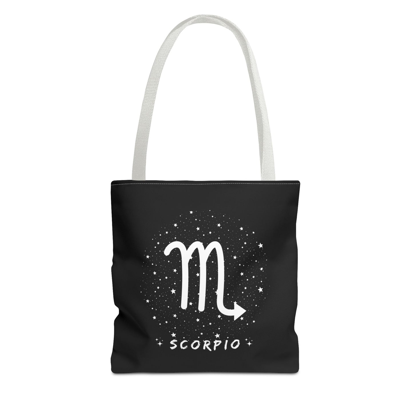 Scorpio Tote Bag: The Mysterious & Mighty Sidekick