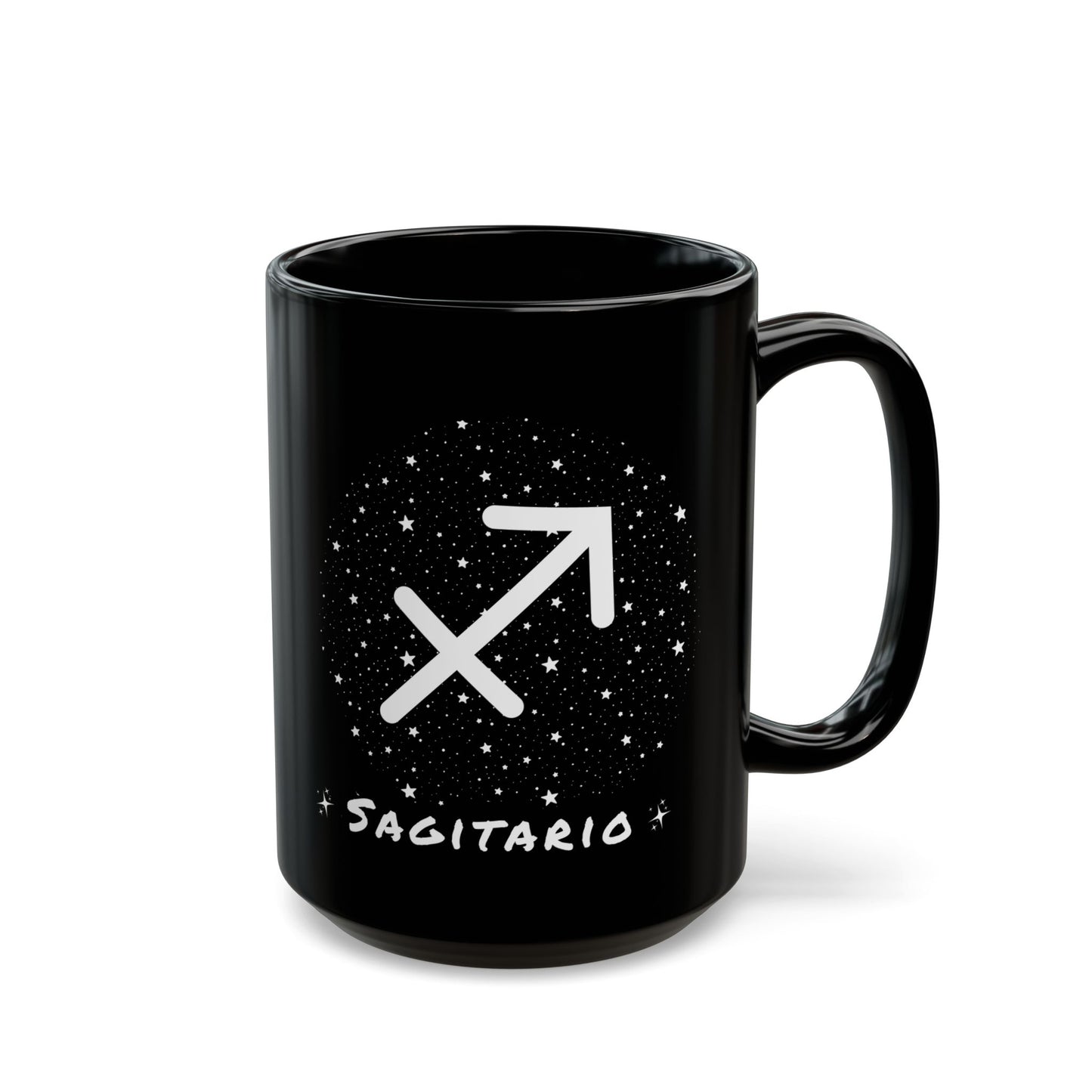 Taza "Sagitario"- El Aventurero