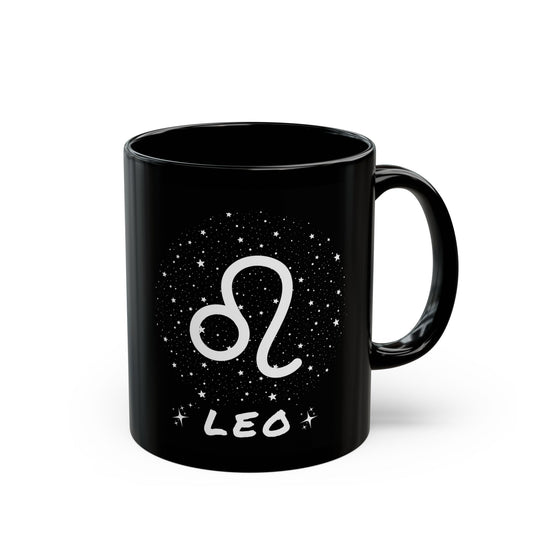 Taza "Leo" - El Rugido Real