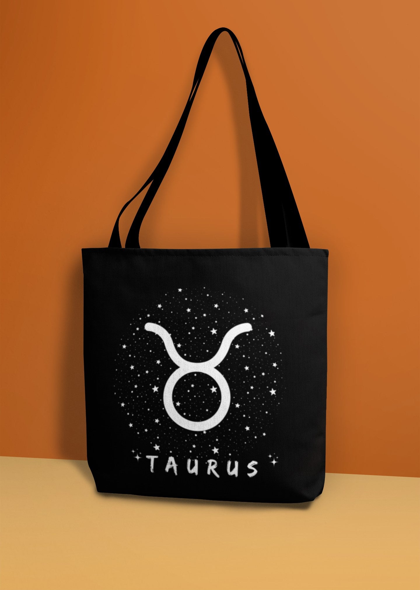 "Taurus" : The Steadfast Style Icon