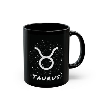 Taurus Zen Master Mug