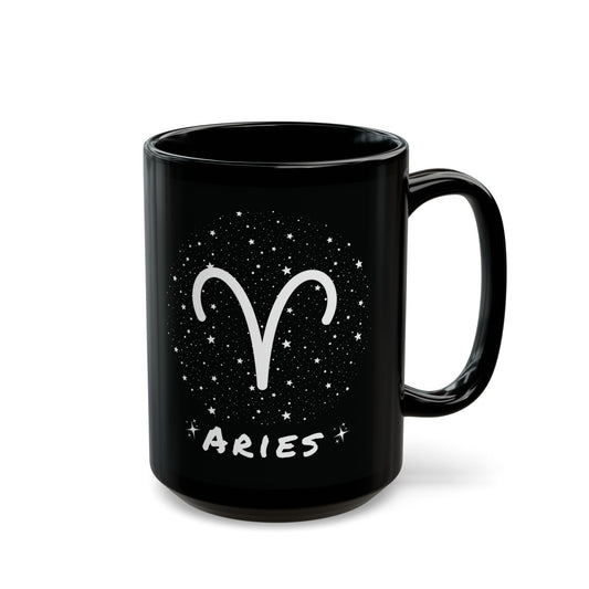 Taza "Aries" -  La Encendedora