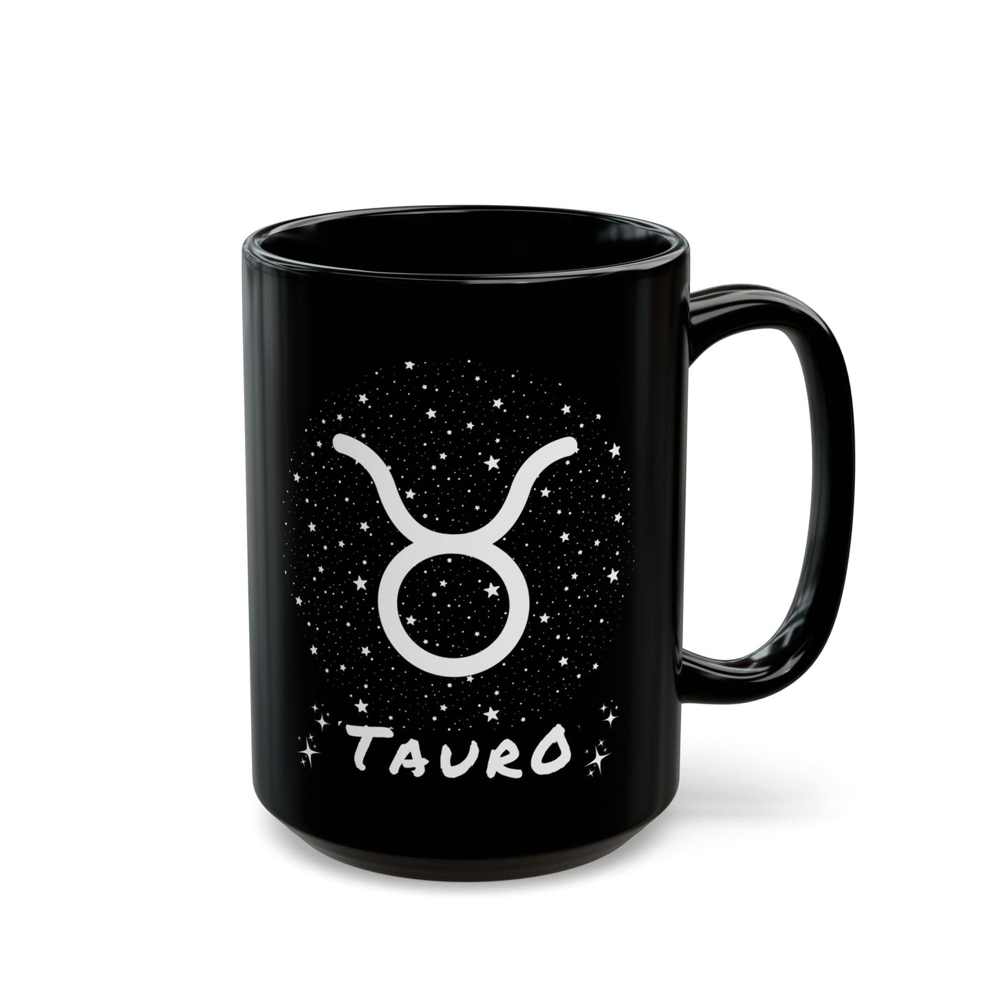 Taza "Tauro" - El Maestro Zen