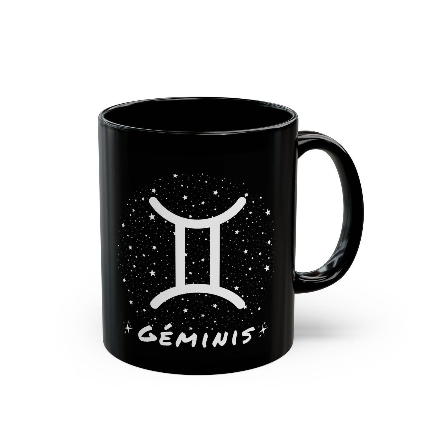 Taza " Géminis" - La Mariposa Social