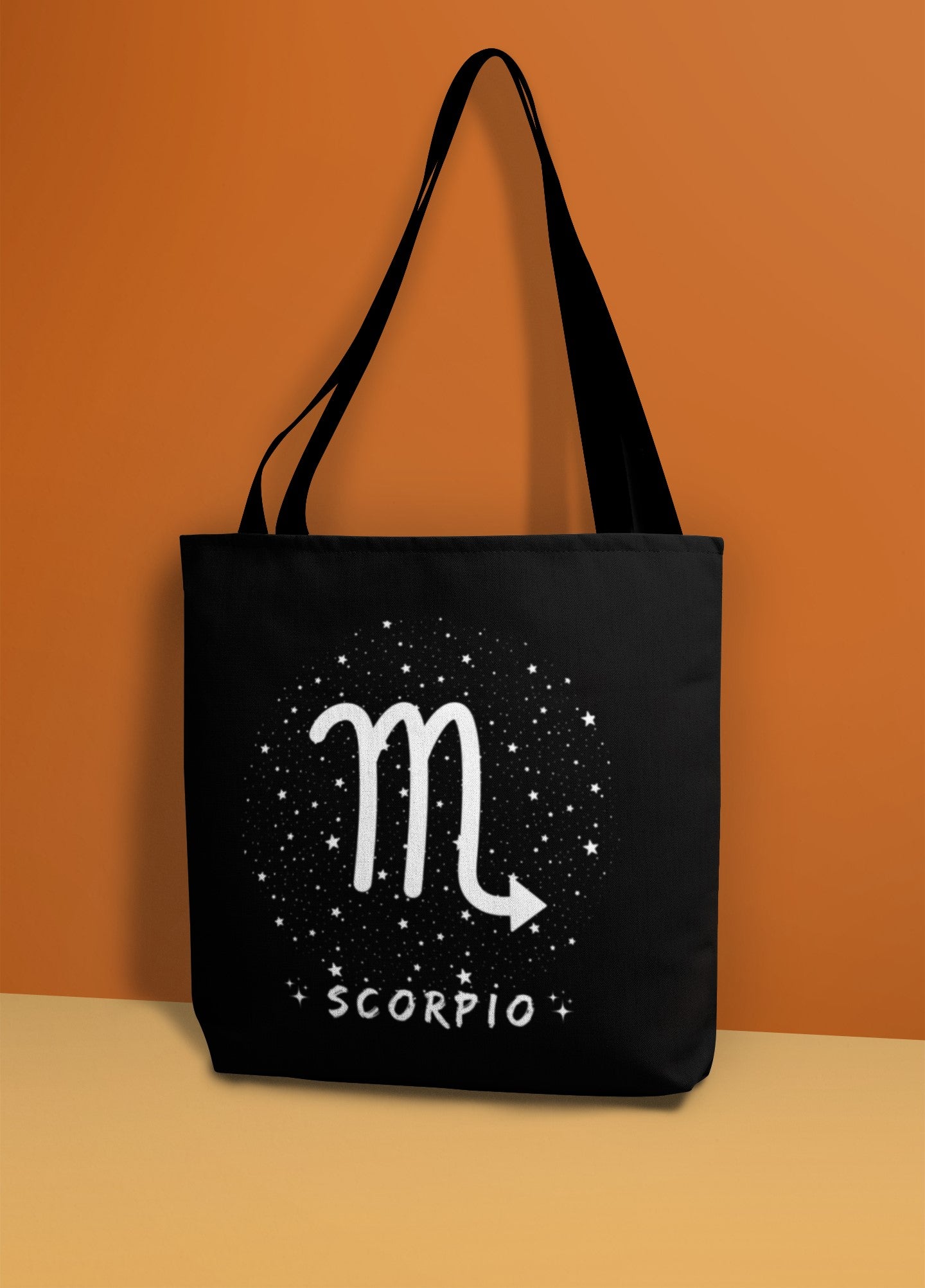 Scorpio Tote Bag: The Mysterious & Mighty Sidekick