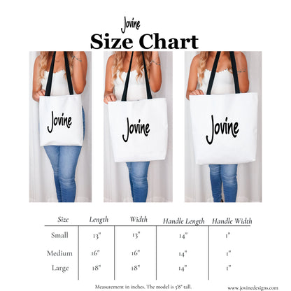 " Scorpio Constellation" Zodiac/ Astrology Tote Bag