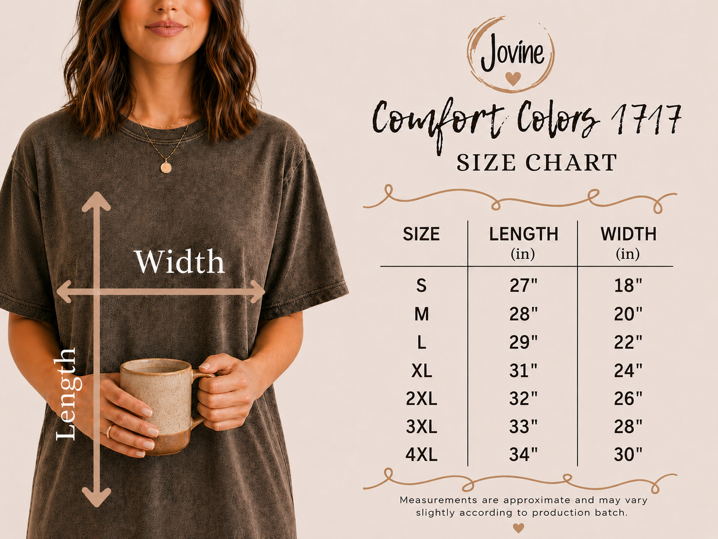 Brewed for Quiet Days – Vintage Coffee Lover T-Shirt