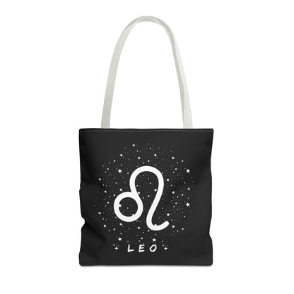 Leo Tote Bag:  The Roaringly Chic Carry-All