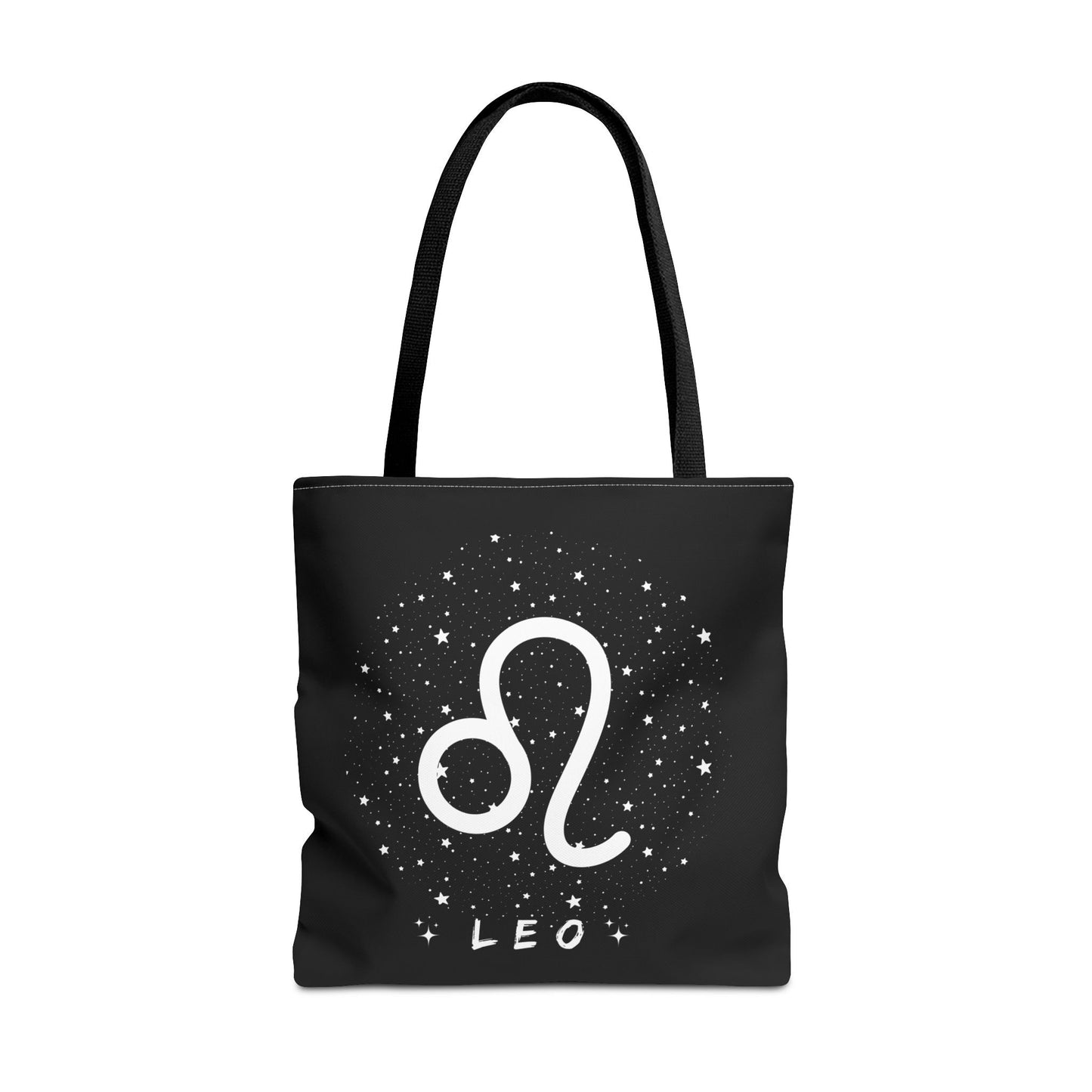 Leo Tote Bag:  The Roaringly Chic Carry-All