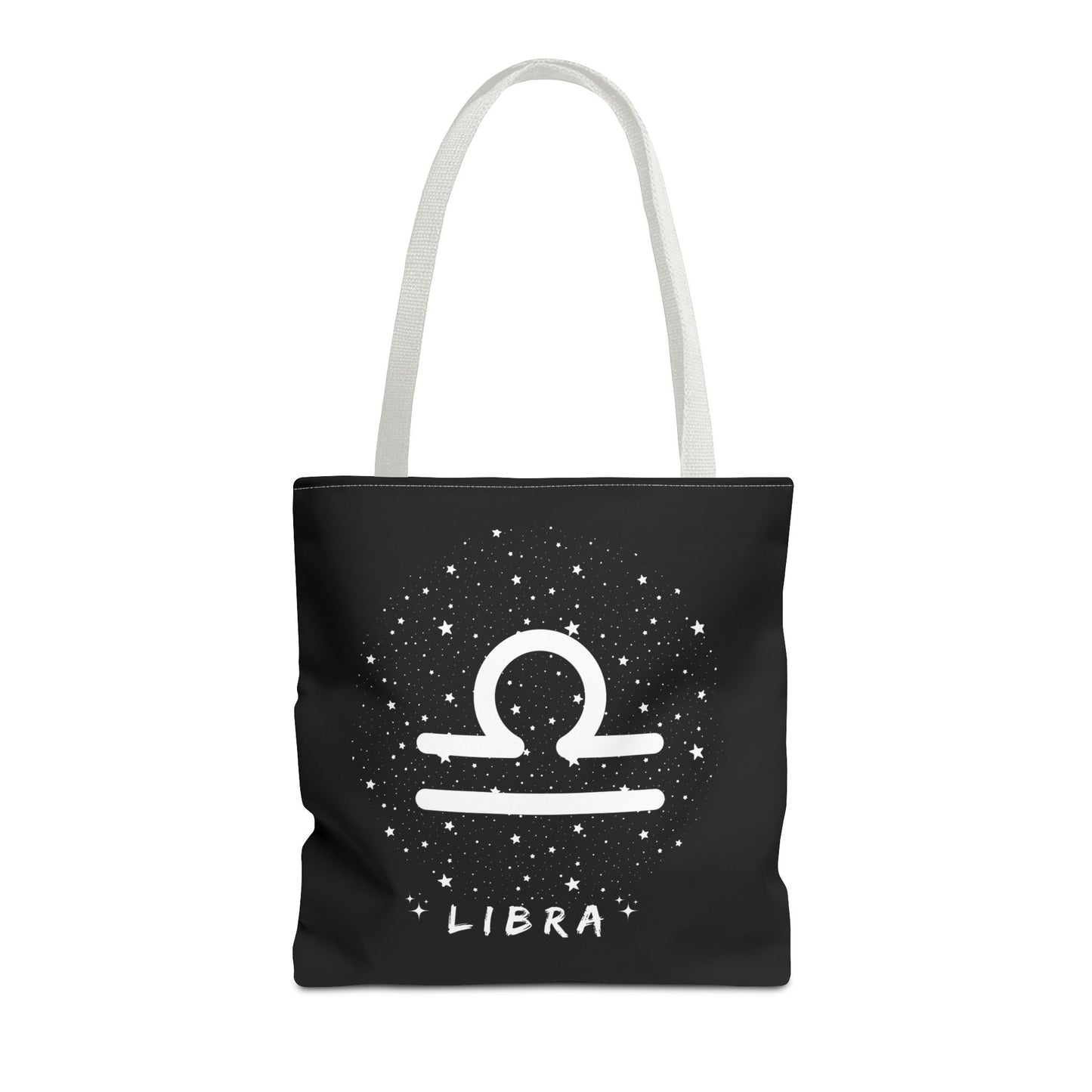 Libra Tote Bag:   The Balanced & Beautiful Companion