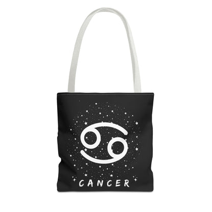 Cancer Tote Bag: The Cozy Catch-All