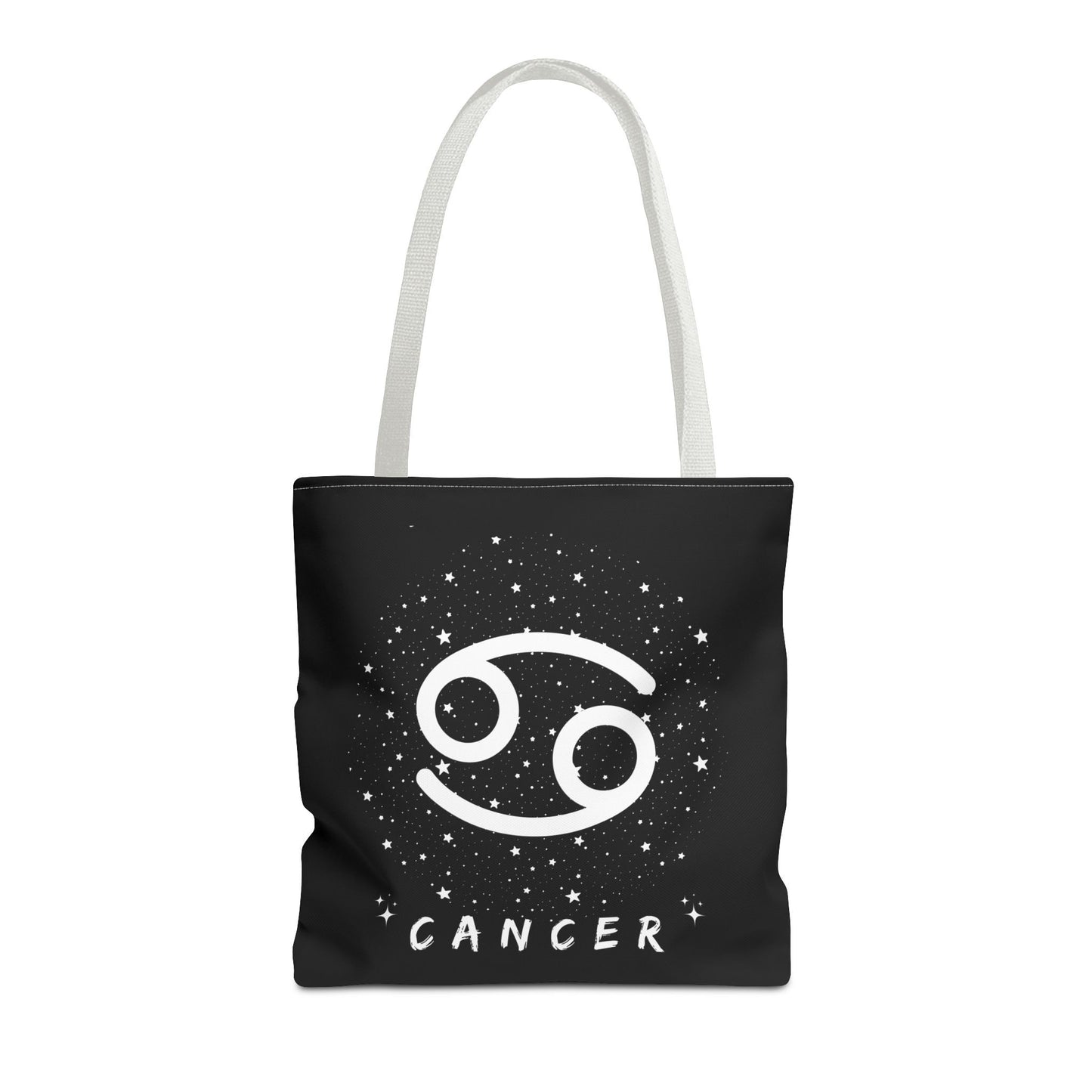 Cancer Tote Bag: The Cozy Catch-All