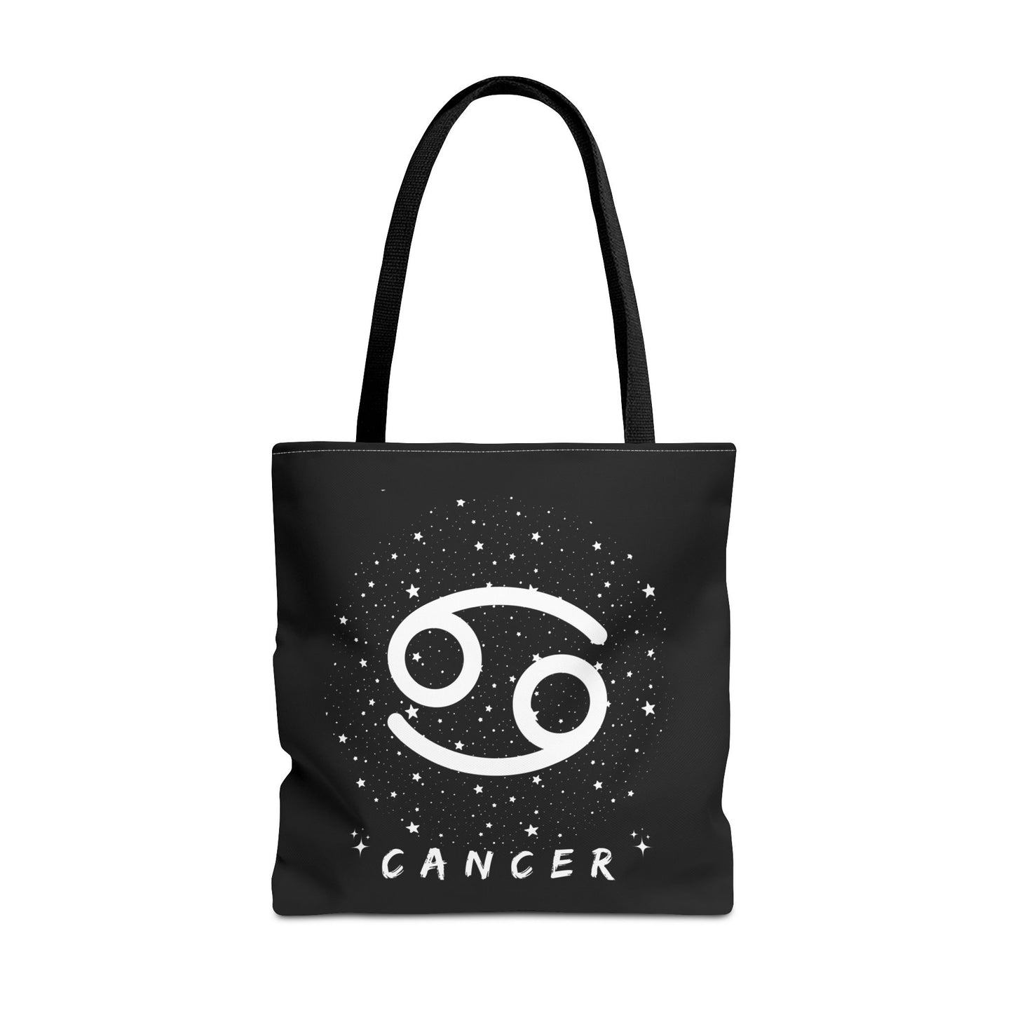 Cancer Tote Bag: The Cozy Catch-All