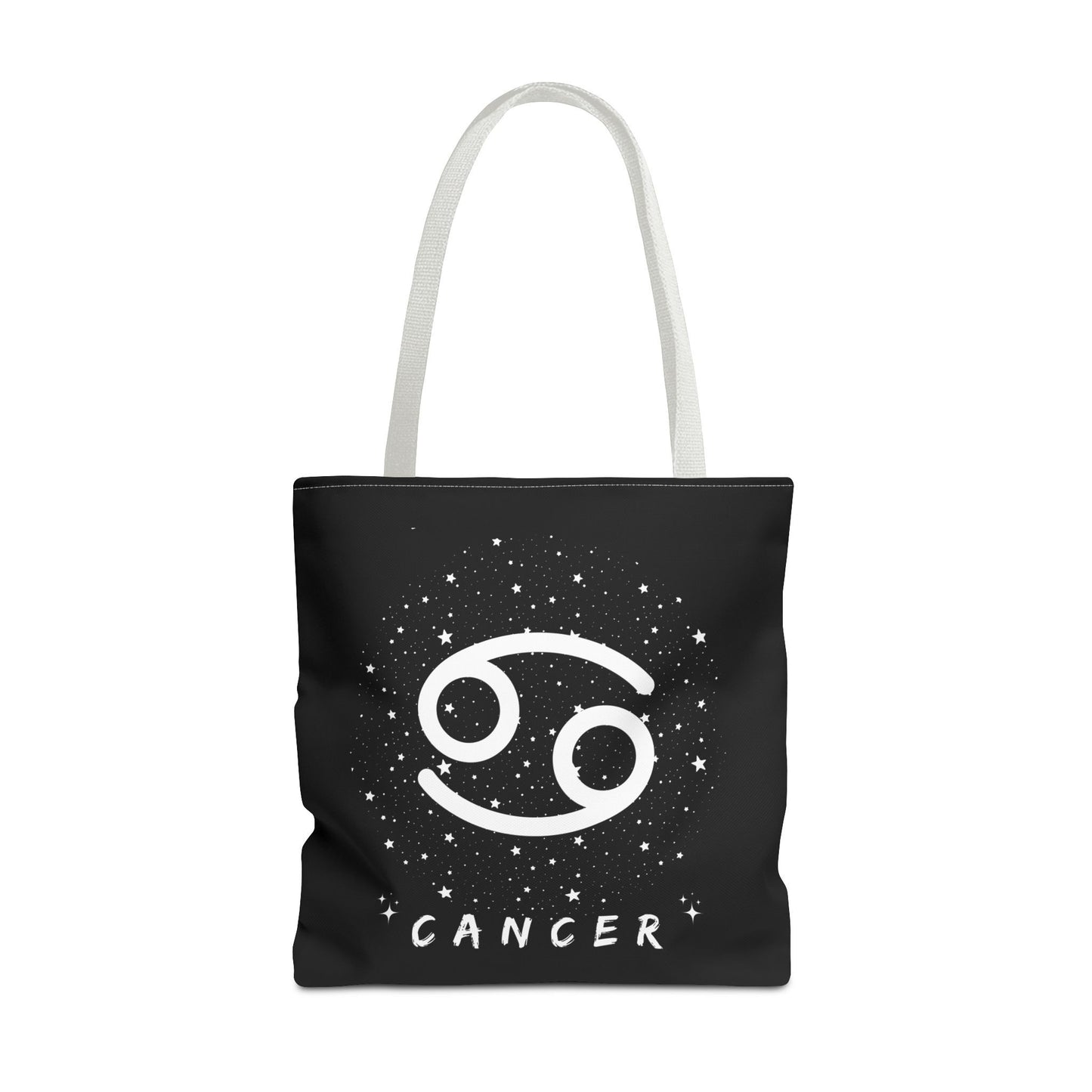 Cancer Tote Bag: The Cozy Catch-All