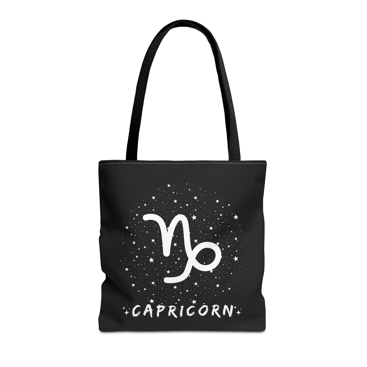 Capricorn Tote Bag:    The Ambitious Achiever's Must-Have