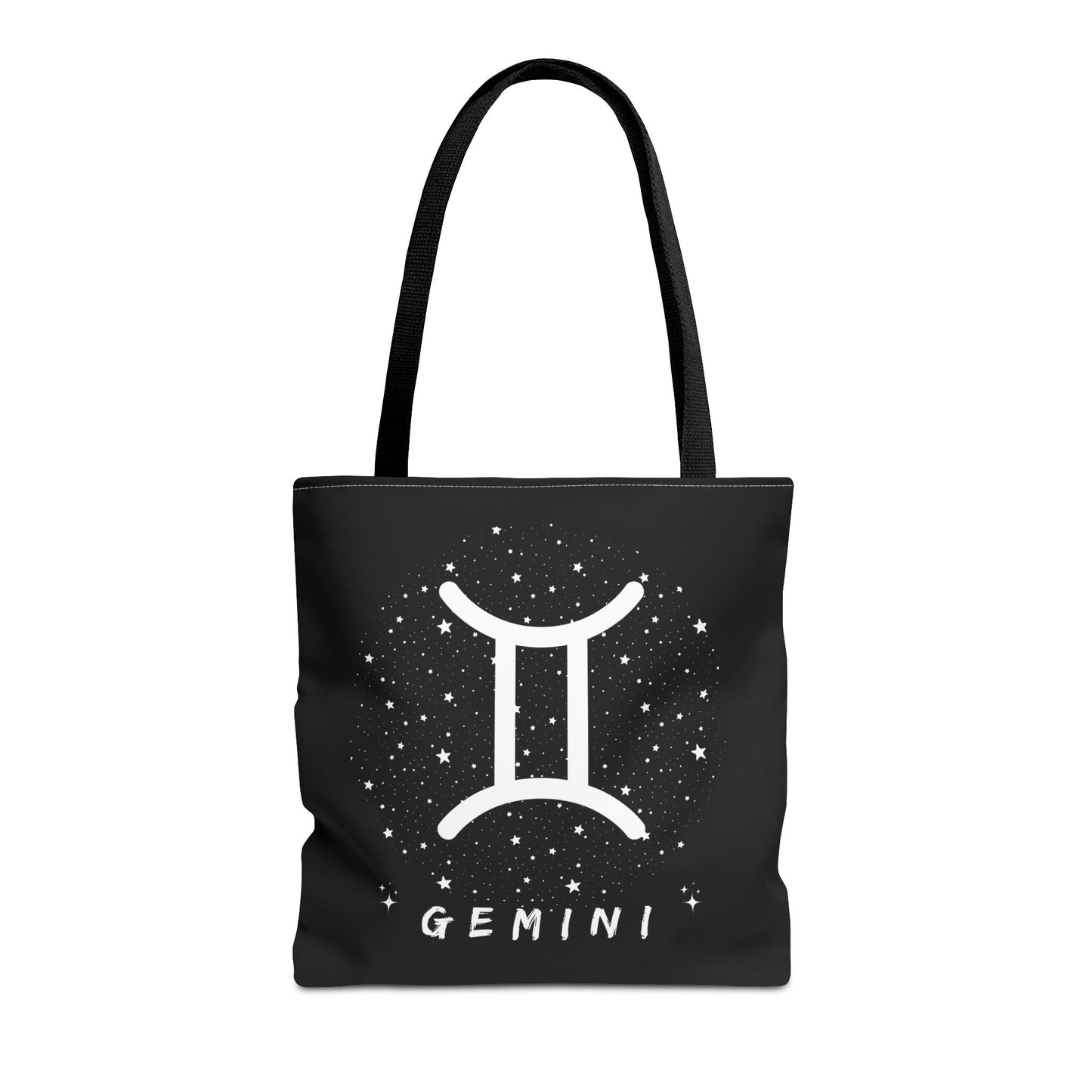 Gemini Tote Bag:   The Double Trouble Carry-All