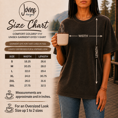Offline Vintage T-Shirt | Slow Living Graphic Tee | Nature Lover Shirt
