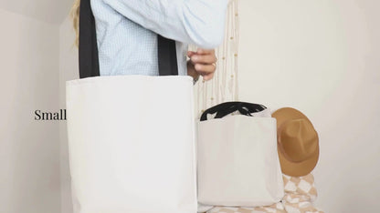 Cancer Tote Bag: The Cozy Catch-All