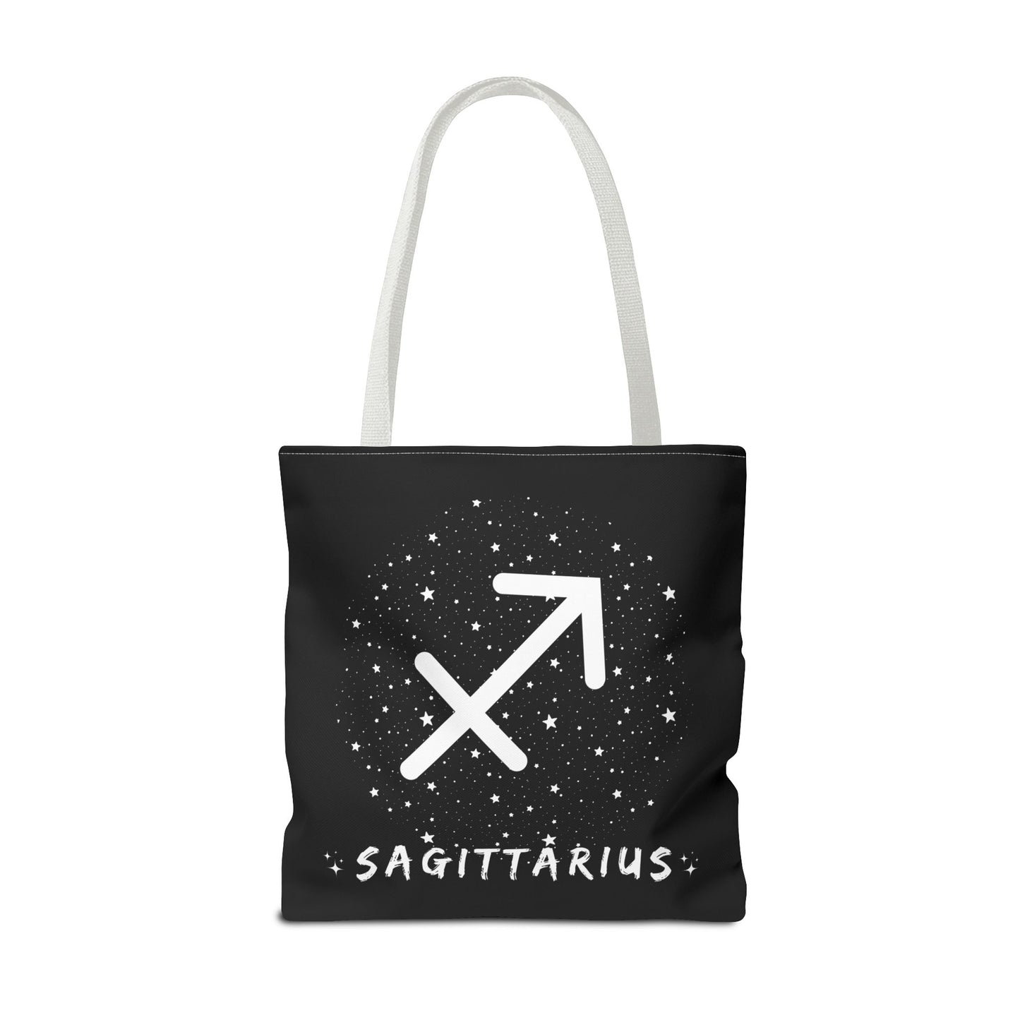 Sagittarius Tote Bag: The Adventurous Explorer's Essential