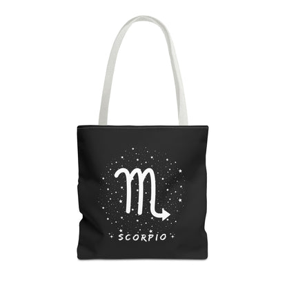 Sagittarius Tote Bag: The Adventurous Explorer's Essential